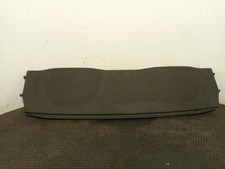 AUDI TT Parcel Shelf Luggage