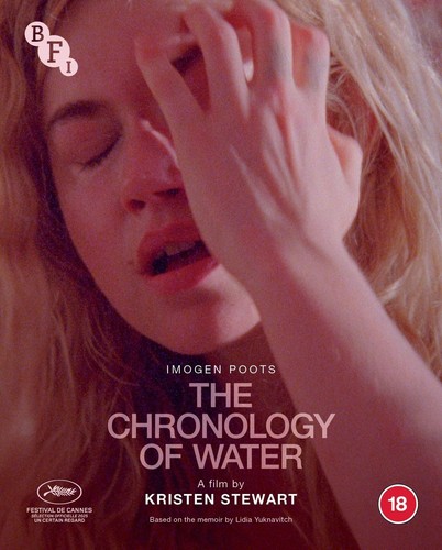 The chronology water 18 - the,
