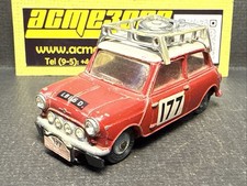 1968-69 Corgi Toys - 339 BMC