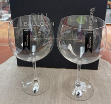 Waterford Elegance Gin Balloon
