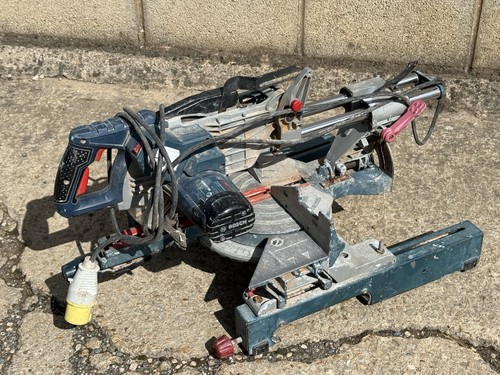 Bosch gcm sjl - sjl, corded