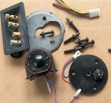 B&W 802 Speakers Parts Bowers