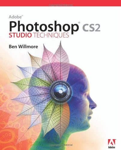 Adobe photoshop cs2 studio - photoshop,
