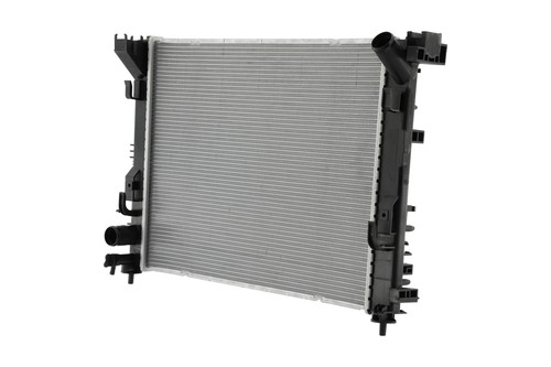 Hella radiator for engine - for,