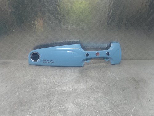 Fiat 500 2007 2012 - fiat,