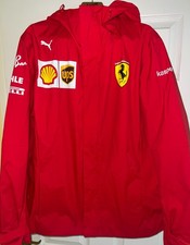 Scuderia Ferrari F1 Racing