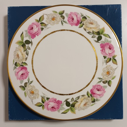 Royal worcester garden - royal,