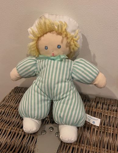 Vintage mothercare blonde - vintage,