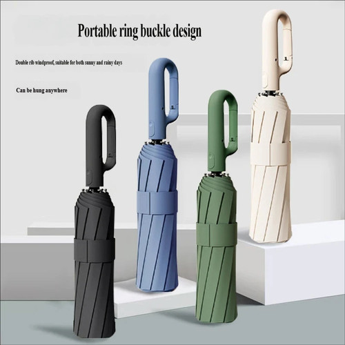 Large automatic folding - automatic,
