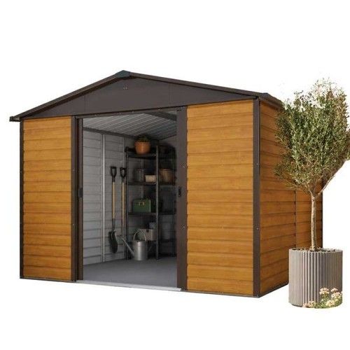 Yardmaster balmoral 10x12 - balmoral,