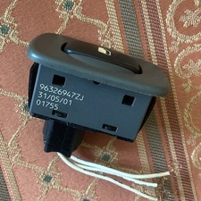Citroen C5 2001  Door