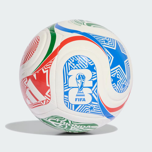 Adidas fifa world - world, 26