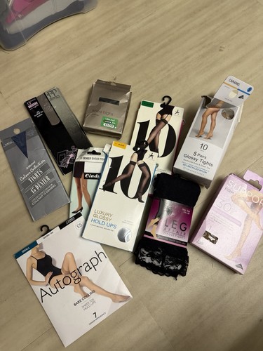 Tights hoserie stockings - hoserie,