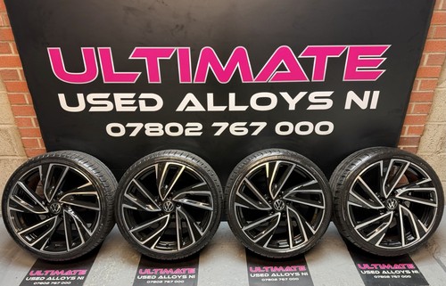 Genuine golf mk8 - genuine,
