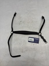 Black Collegiate Mono Crown