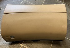 MERCEDES S-CLASS W221 2006-13 DASHBOARD GLOVE BOX COMPARTMENT A2215450143