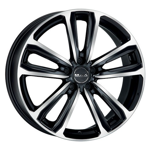 Alloy wheel mak magma for - mak,