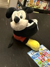 Mickey Mouse Disney Cutie Cuff