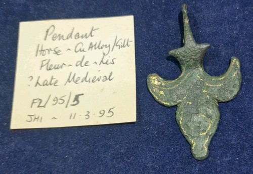 Medieval horse harness - medieval,