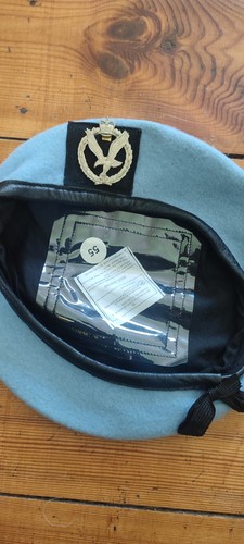 Army air corps regiment - air,