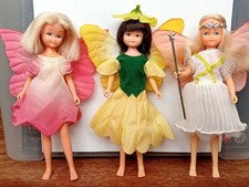 3 x Vintage 1980s HORNBY