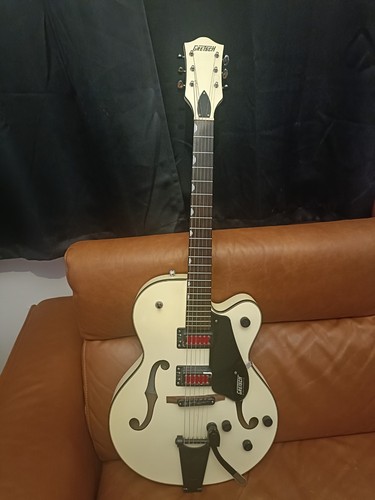 Gretsch rat rod - rod, with