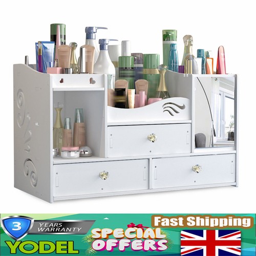 Makeup storage box cosmetic - makeup,