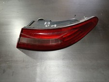JAGUAR XF DRIVER SIDE REAR