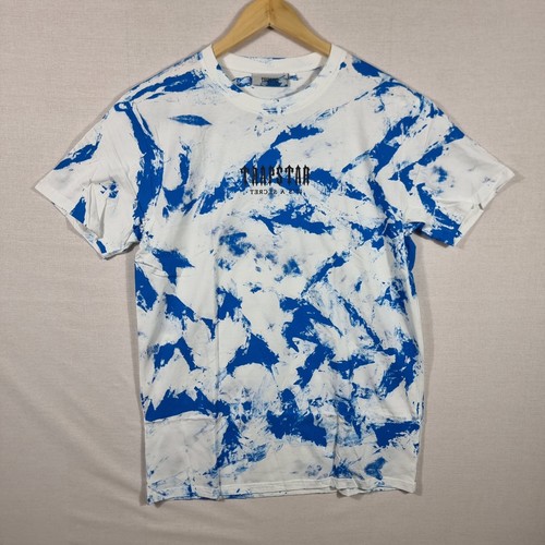 Trapstar shirt mens - trapstar,