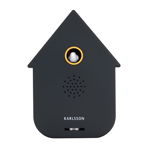 Bird singing sound box - bird,