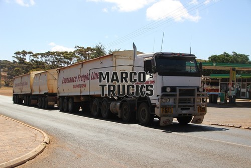 Truck photo volvo tipper - truck,