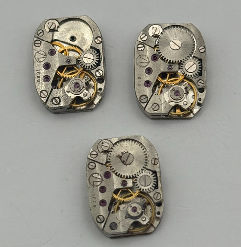 Zaria luch 1800 - luch, watch