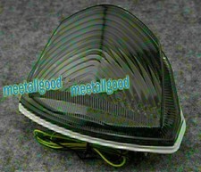 LED Tail Light Turn Signals
