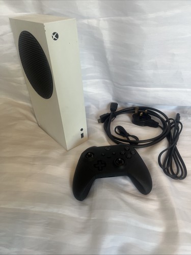 Microsoft xbox series 512gb - microsoft,