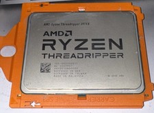 AMD Ryzen Threadripper 3970X