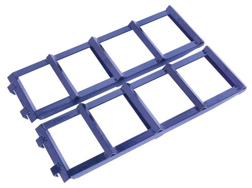 Sealey car ramp extensions - sealey,