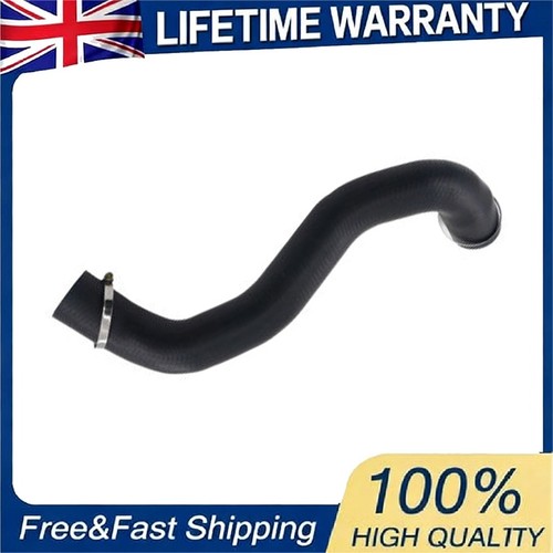 Intercooler charger hose - charger, fit