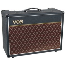 Stunning Vox AC15C1 Combo