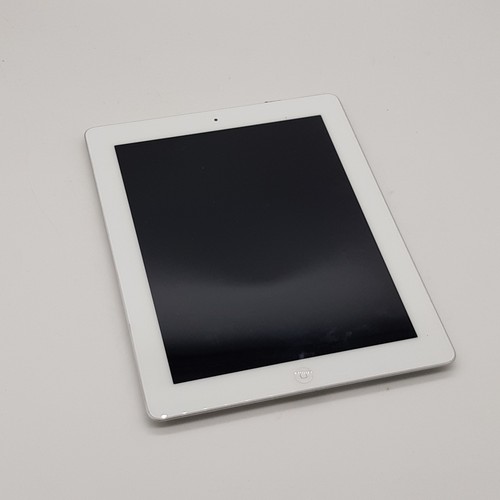 Apple ipad 3rd - apple, a1416