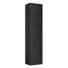 Sealey 5 Gun Cabinet with Ammo