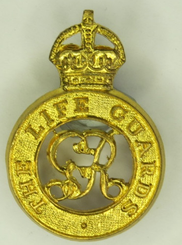British army the life guards - british,