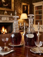 Vintage Pair Of - 11 inch -