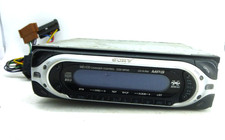 SONY CDX-MP40 XPLOD CD Player