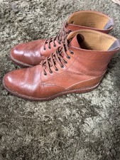 Genuine alfred sargent men - alfred,