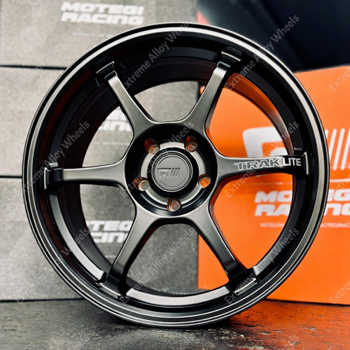Alloy wheels mr145 for - 17",