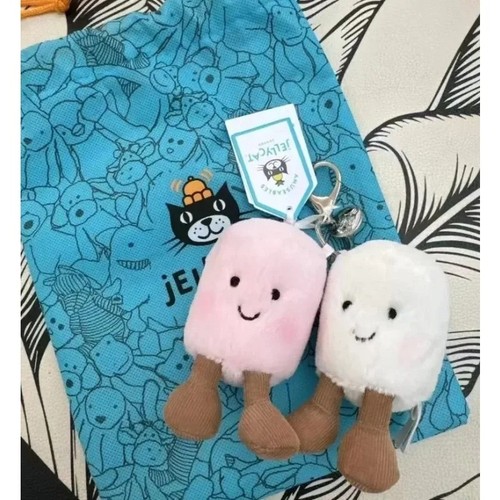 Jellycat inspired plush bunny - inspired,
