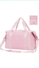 for Easyjet Airlines 45x36x20 Cabin Bag Foldable Travel Duffel Bag 