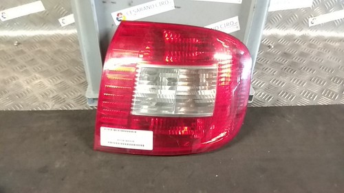 Post headlight 51720552 - dx.,