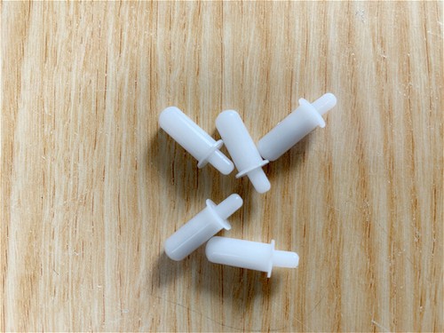 Loaded replacement pins for - loaded,