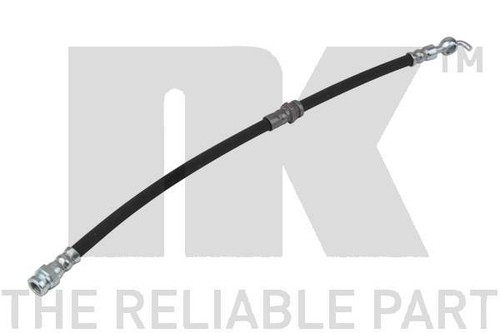 853224 brake hose front - 853224,